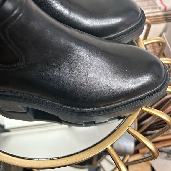 ASH Manny Over The Knee Boots NEW - Picture 8 of 8